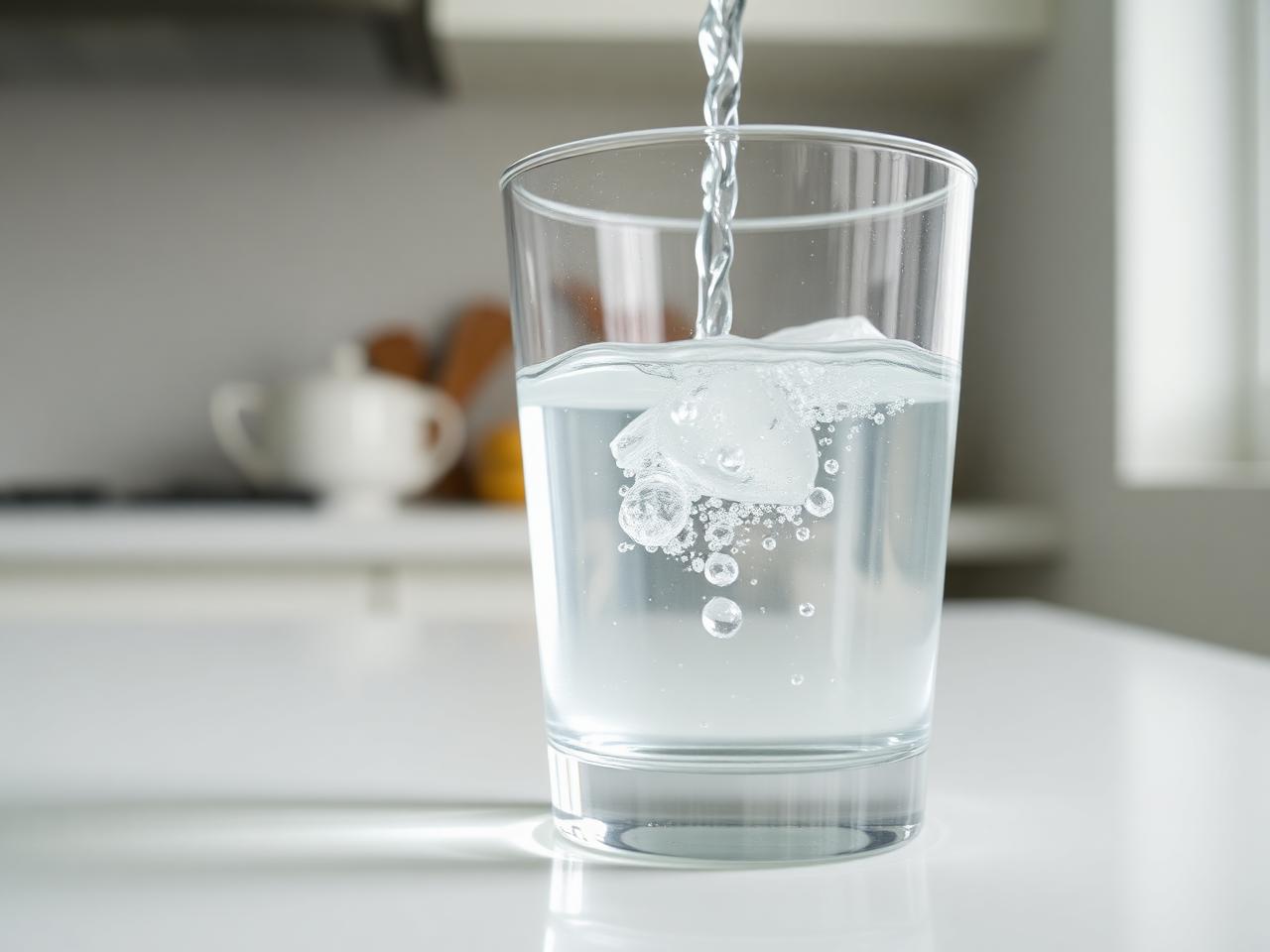 Water Softeners