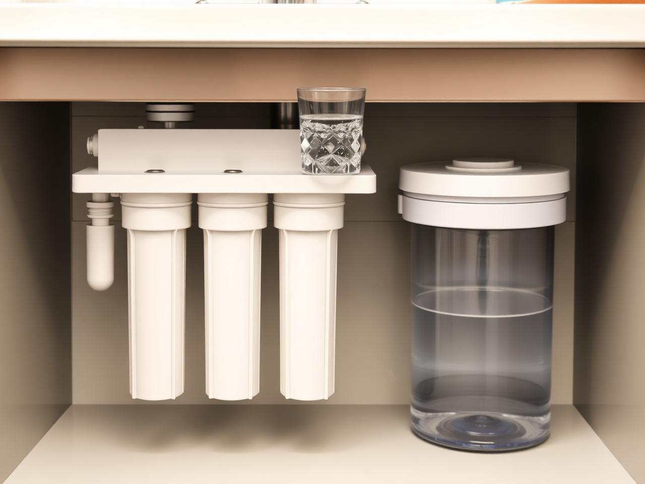 Reverse Osmosis Systems