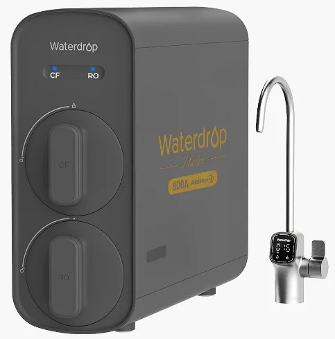 Waterdrop Alkaline G5P800A